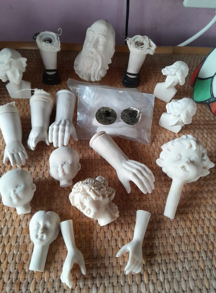 These Are The Most Weird Things I've Ever Bought