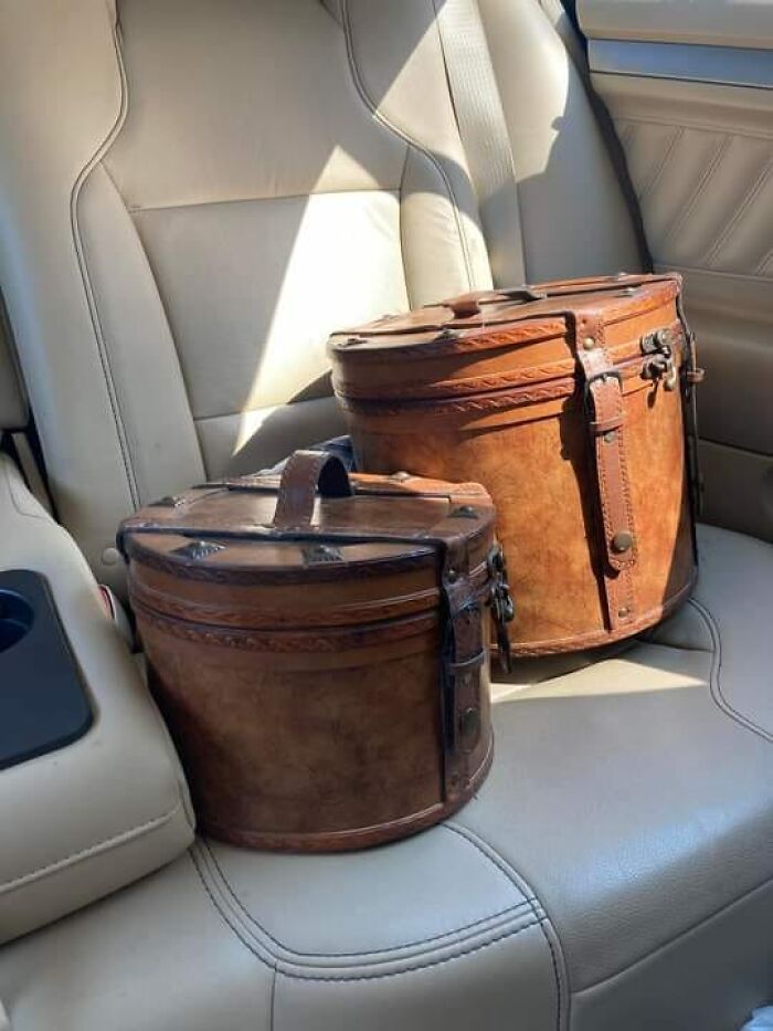 Goodwill Find Yesterday!