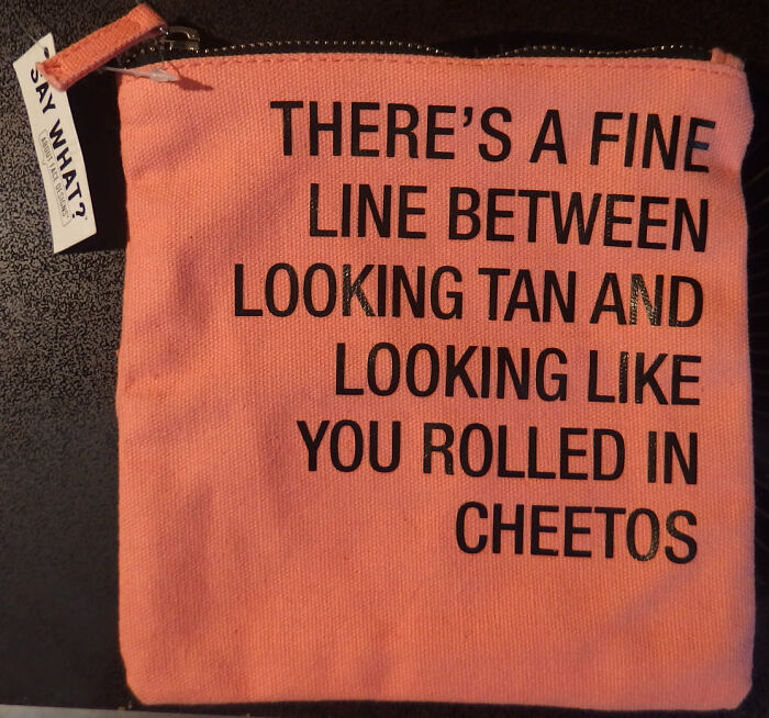 Found This Brand-Newbrand New Bag At Goodwill In Tucson. It Came Home