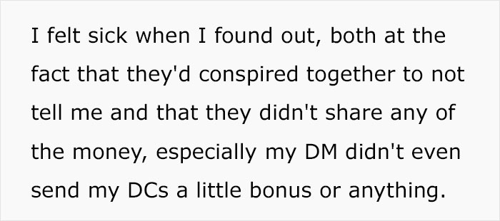 Mom And Brother Leave Woman Out Of Secret Family Inheritance, She&rsquo;s Gobsmacked