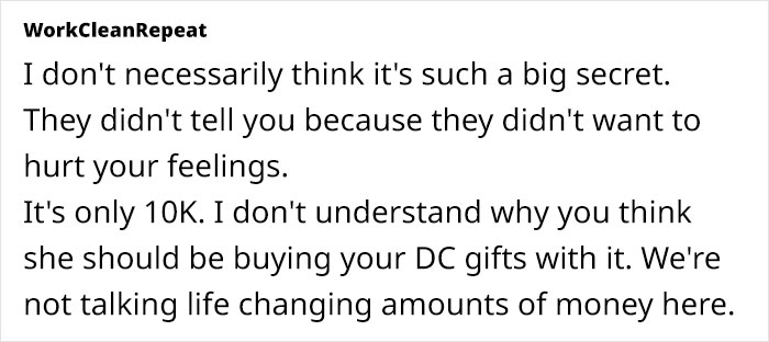 Mom And Brother Leave Woman Out Of Secret Family Inheritance, She&rsquo;s Gobsmacked