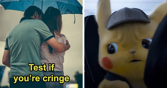 Let’s See How Cringe You Are Based On Your Answers To These Questions