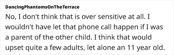 11YO Is Excluded From “Best Friend’s” B-Day Party, Is In Tears After They Facetime Her 11YO Is Excluded From “Best Friend’s” B-Day Party, Is In Tears After They Facetime Her