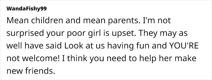 11YO Is Excluded From “Best Friend’s” B-Day Party, Is In Tears After They Facetime Her 11YO Is Excluded From “Best Friend’s” B-Day Party, Is In Tears After They Facetime Her