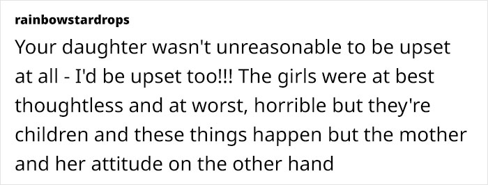 11YO Is Excluded From “Best Friend’s” B-Day Party, Is In Tears After They Facetime Her 11YO Is Excluded From “Best Friend’s” B-Day Party, Is In Tears After They Facetime Her