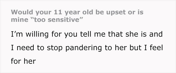 11YO Is Excluded From “Best Friend’s” B-Day Party, Is In Tears After They Facetime Her 11YO Is Excluded From “Best Friend’s” B-Day Party, Is In Tears After They Facetime Her