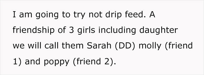 11YO Is Excluded From “Best Friend’s” B-Day Party, Is In Tears After They Facetime Her 11YO Is Excluded From “Best Friend’s” B-Day Party, Is In Tears After They Facetime Her