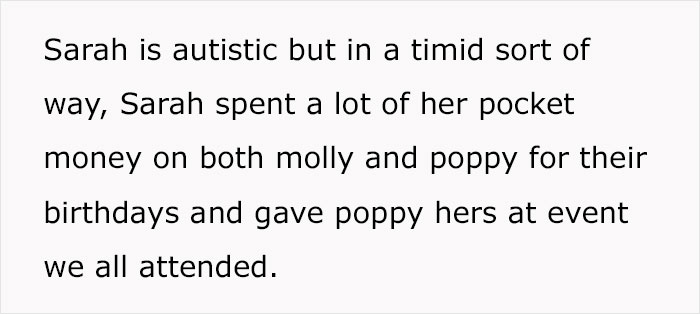 11YO Is Excluded From “Best Friend’s” B-Day Party, Is In Tears After They Facetime Her 11YO Is Excluded From “Best Friend’s” B-Day Party, Is In Tears After They Facetime Her