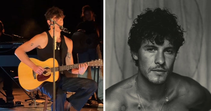 “Such An Intrusion”: Shawn Mendes Reveals “The Real Truth” About His Orientation During Concert