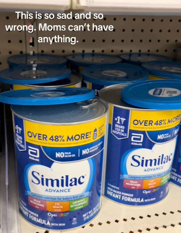 Shoppers Face Backlash As &ldquo;She Deserved The Purse&rdquo; Trend Leads To Damaged Baby Items