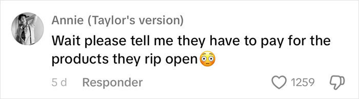 Shoppers Face Backlash As &ldquo;She Deserved The Purse&rdquo; Trend Leads To Damaged Baby Items