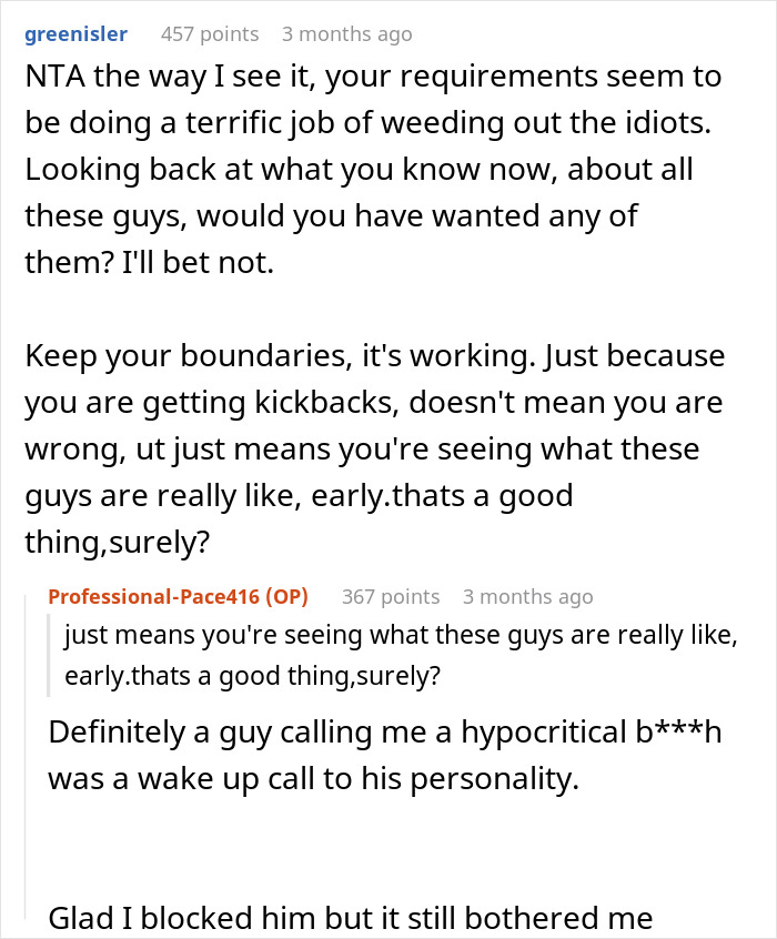 Woman Refuses To Go Through Raising Kids Again, Single Dads On Dating App Get Defensive Woman Refuses To Go Through Raising Kids Again, Single Dads On Dating App Get Defensive