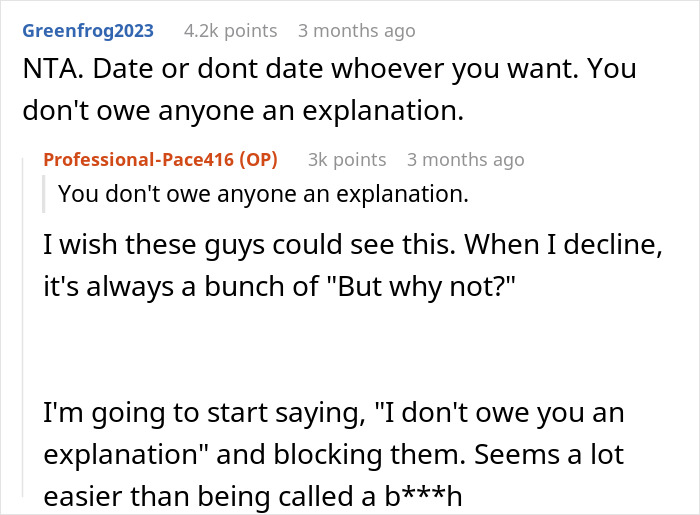 Woman Refuses To Go Through Raising Kids Again, Single Dads On Dating App Get Defensive Woman Refuses To Go Through Raising Kids Again, Single Dads On Dating App Get Defensive