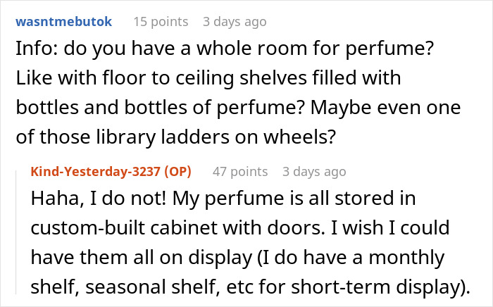 Teenager Steals Aunt&rsquo;s Expensive Perfumes To Resell Them, Exposes Herself On Instagram