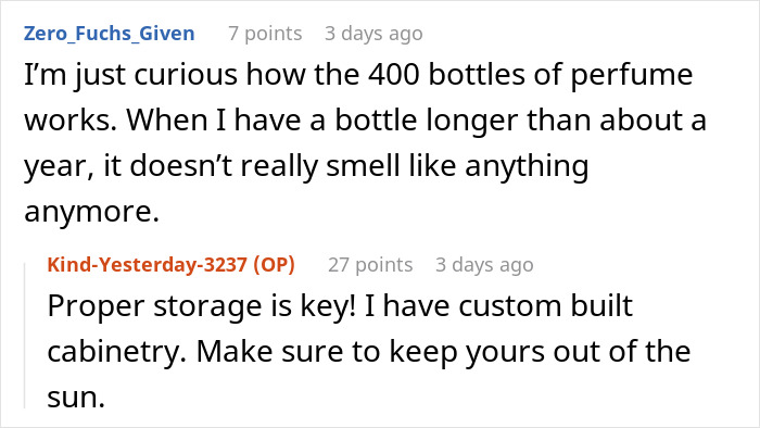 Teenager Steals Aunt&rsquo;s Expensive Perfumes To Resell Them, Exposes Herself On Instagram