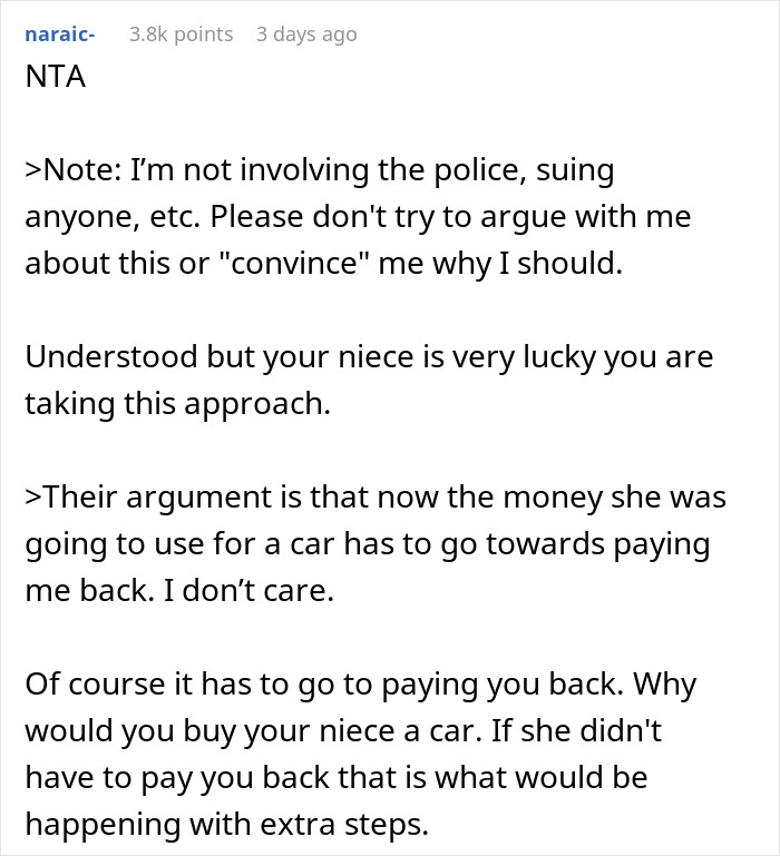 Teenager Steals Aunt&rsquo;s Expensive Perfumes To Resell Them, Exposes Herself On Instagram