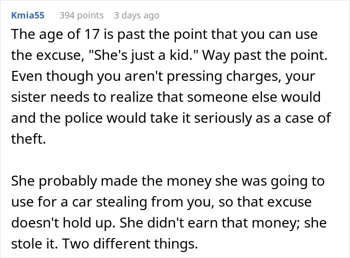 Teenager Steals Aunt&rsquo;s Expensive Perfumes To Resell Them, Exposes Herself On Instagram