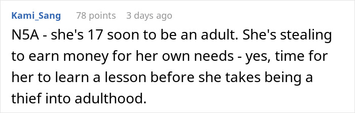 Teenager Steals Aunt&rsquo;s Expensive Perfumes To Resell Them, Exposes Herself On Instagram