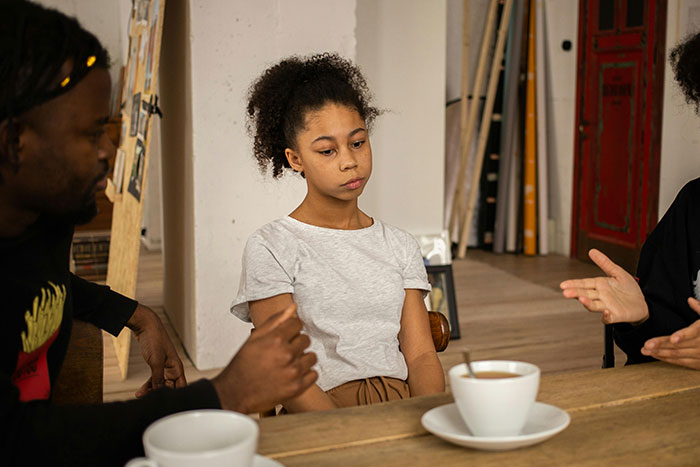 7YO Falsely Accuses Relative Of Neglecting Him While Babysitting, They Refuse To Help Anymore