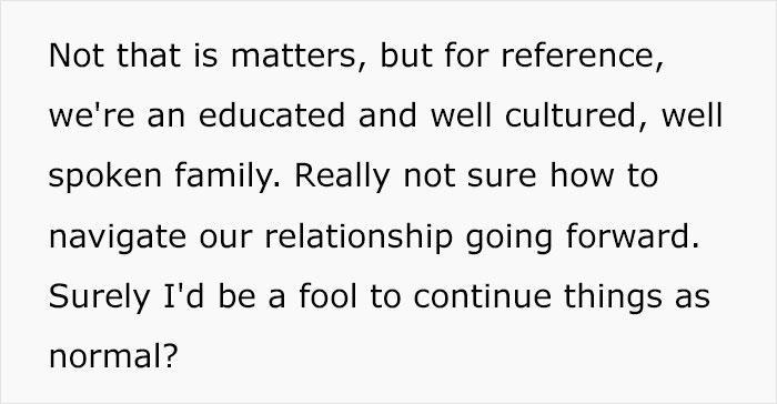 Family Throws Cultural Wedding For Sis But Get Excluded From Her &ldquo;British&rdquo; Wedding, Wonder Why