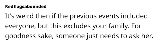 Family Throws Cultural Wedding For Sis But Get Excluded From Her &ldquo;British&rdquo; Wedding, Wonder Why