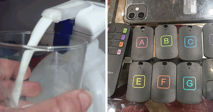 20 Problem Solvers That Prove That Good Things Come In Small Packages