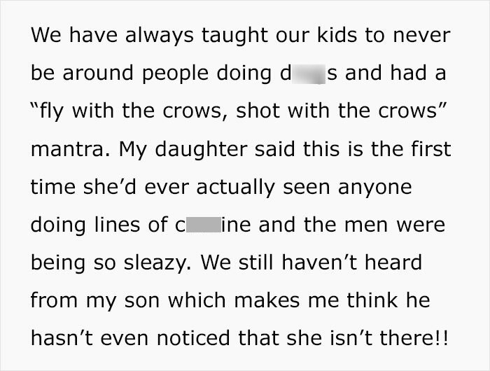 19YO In Tears As She Can't Figure Out What To Do After Being Abandoned By Bro In London, Mom Vexed