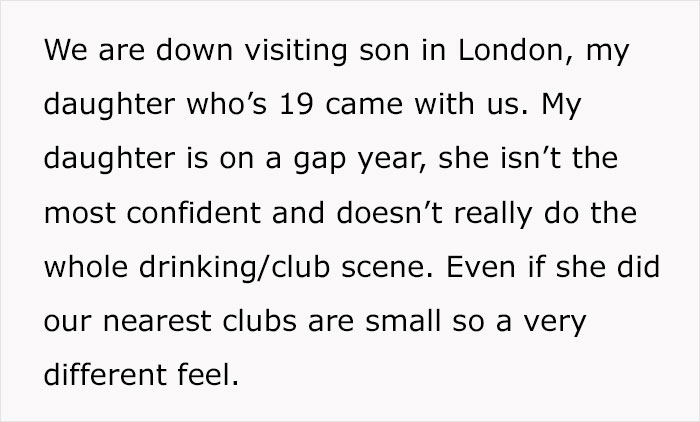 19YO In Tears As She Can't Figure Out What To Do After Being Abandoned By Bro In London, Mom Vexed