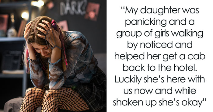 19YO In Tears As She Can’t Figure Out What To Do After Being Abandoned By Bro In London, Mom Vexed