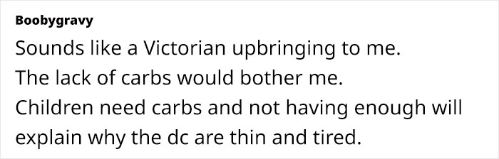 Son And DIL's Parenting Seems Too "Extreme" To Grandma, Who Wonders Whether To Speak Up