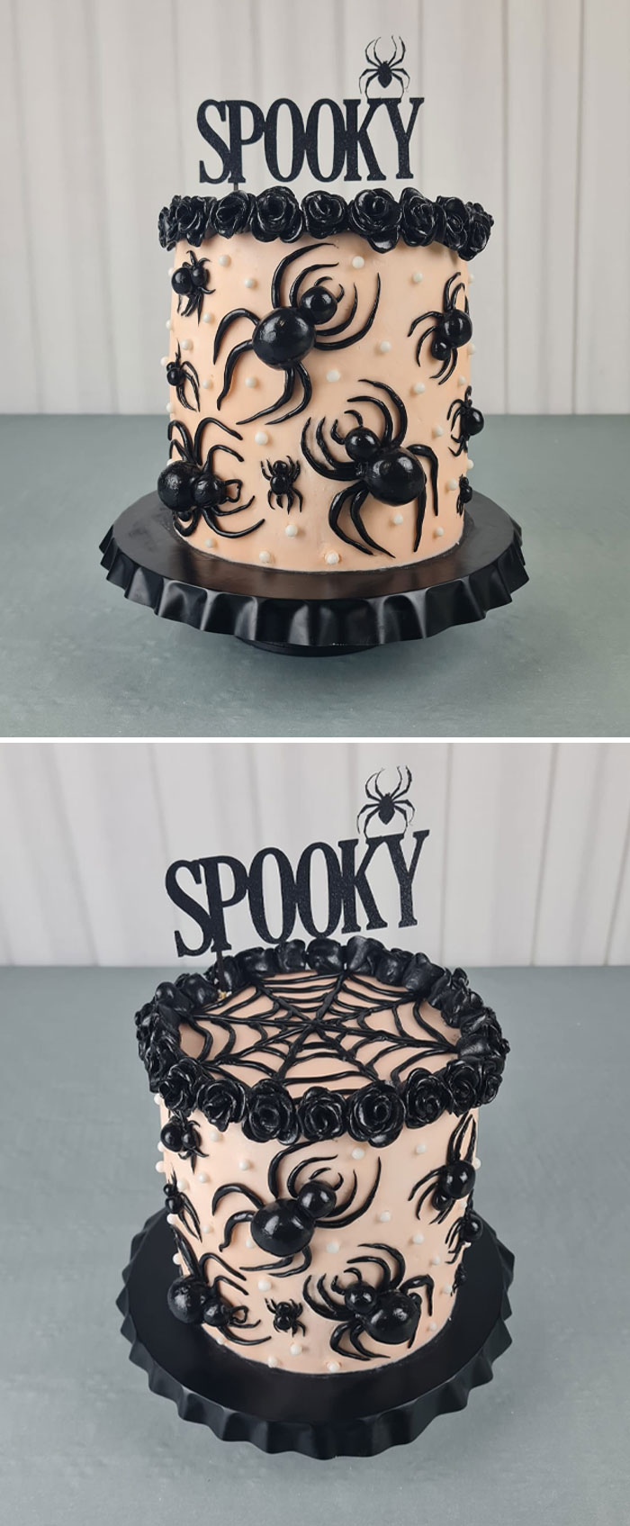 Halloween Cake