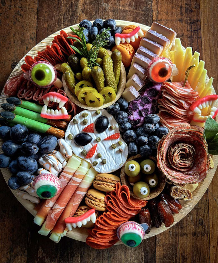 Friday The 13th Board