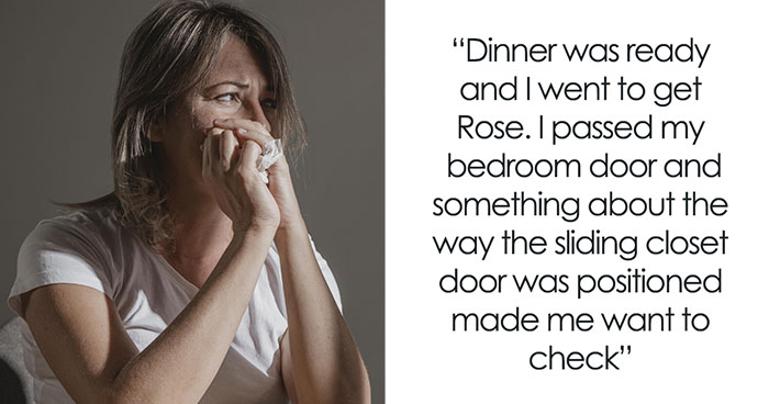 Woman Thinks Of Calling Off Her Wedding Due In A Week Because Of Future Stepdaughter