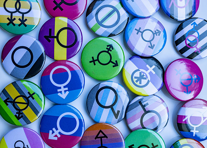 JK Rowling And Elon Musk Mock Scottish Government's List Of 24 Genders, Including &ldquo;Pangender&rdquo;