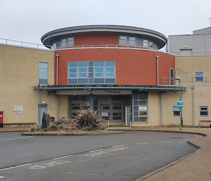 "Arrest The Staff": Student Nurse Who Thought She Was Just Tired Loses Life After 12-Hour ER Wait