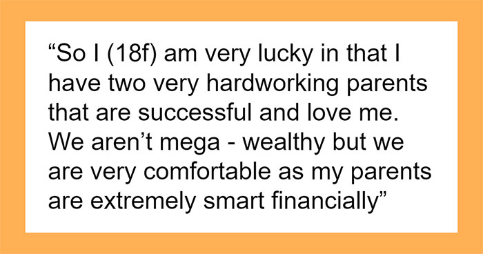 Roommates Confront 18YO After Finding Out She’s Their Landlord, They Gripe About Having To Pay Rent