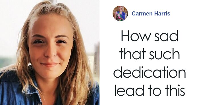 “Arrest The Staff”: Student Nurse Who Thought She Was Just Tired Loses Life After 12-Hour ER Wait