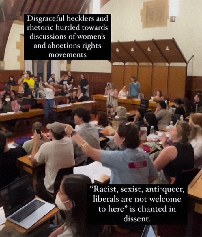 &ldquo;Awful Awful Behavior&rdquo;: Public Outrage Erupts Over Students Destroying Assault Report