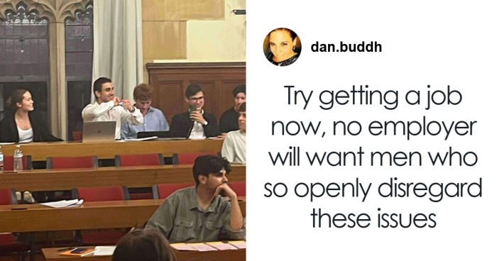 “Awful Awful Behavior”: Public Outrage Erupts Over Students Destroying Assault Report