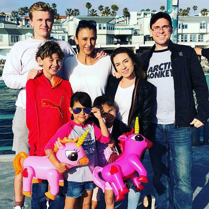 Exclusive: Linkin Park Singer Chester Bennington's Son Makes Bombshell Claims About Dad's Passing Exclusive: Linkin Park Singer Chester Bennington's Son Makes Bombshell Claims About Dad's Passing