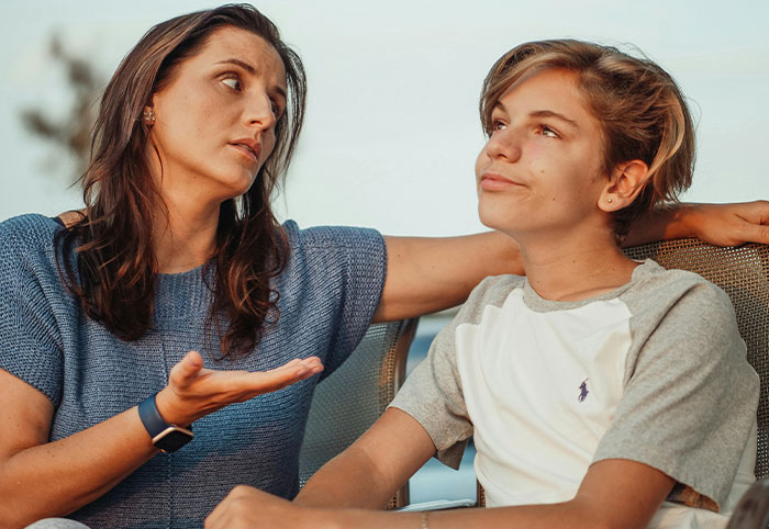 Teen Faces Family’s Guilt Trip Over His Inheritance, Refuses To Share It With “Random Kids” Teen Faces Family’s Guilt Trip Over His Inheritance, Refuses To Share It With “Random Kids”