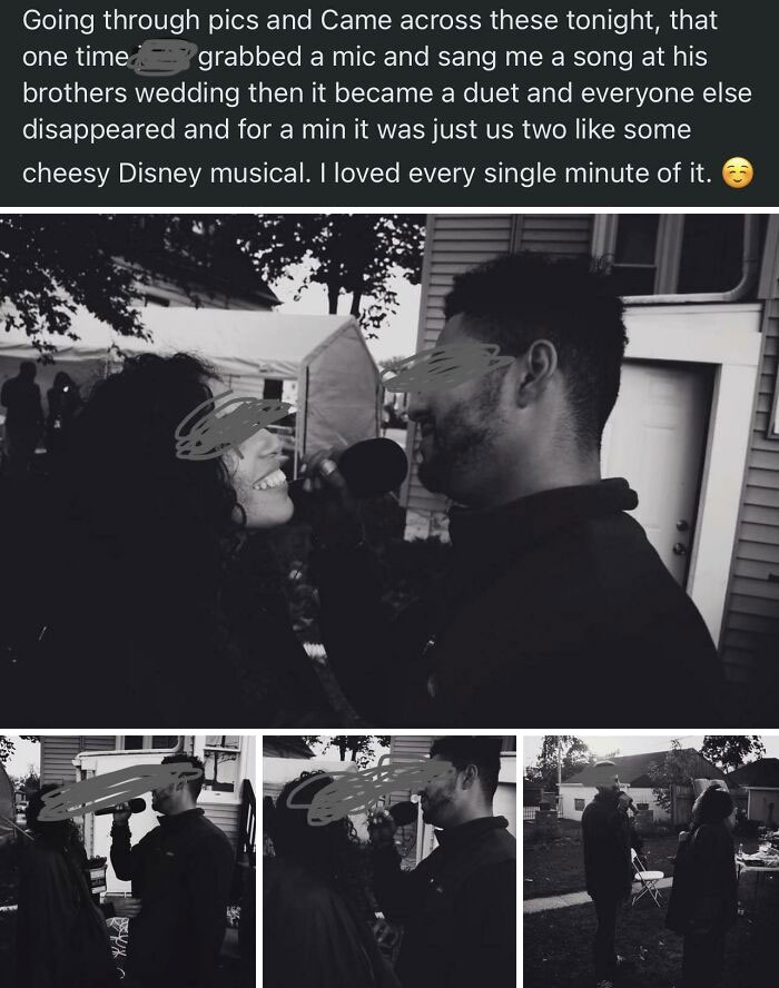 Disney Adults Make Everything About Them At His Brother’s Wedding