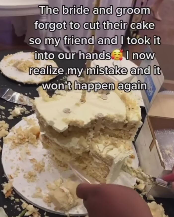 What Was The Tought Process Behind This