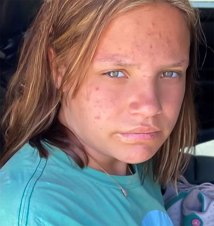 Texas Girl Who Was Kidnapped From Basketball Game Describes Horrors Of Being Held By Traffickers Texas Girl Who Was Kidnapped From Basketball Game Describes Horrors Of Being Held By Traffickers