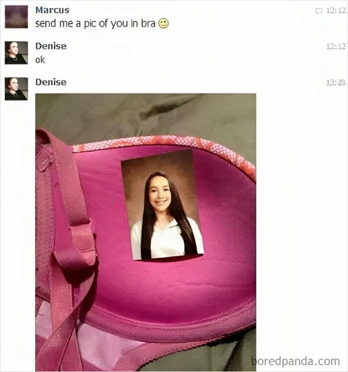 To Get A Girl To Send You A Sexy Pic