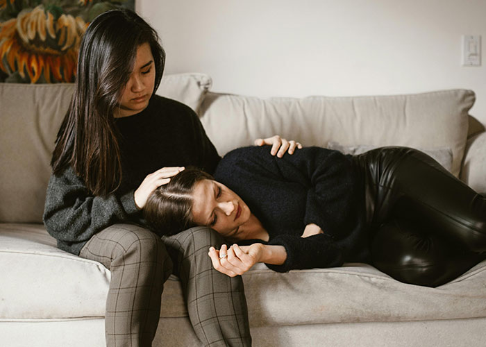 20 Personas comparten las palabras de sus terapeutas que les hicieron abrir los ojos