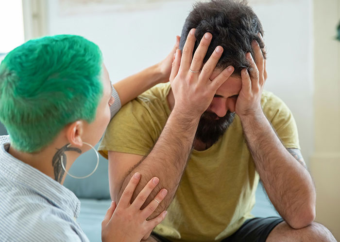 40 People Share What Their Therapists Said That Opened Their Eyes