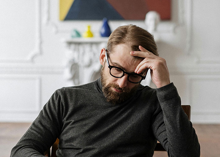 40 People Share What Their Therapists Said That Opened Their Eyes