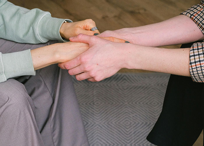 40 People Share What Their Therapists Said That Opened Their Eyes