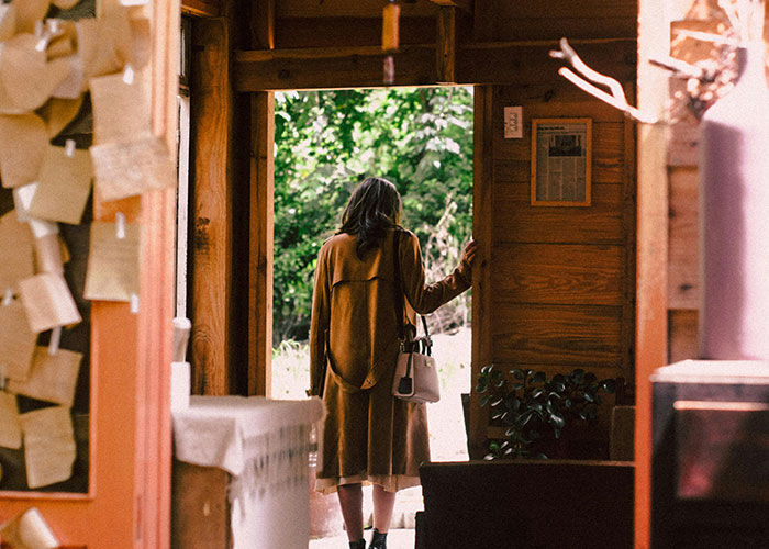 20 Personas comparten las palabras de sus terapeutas que les hicieron abrir los ojos